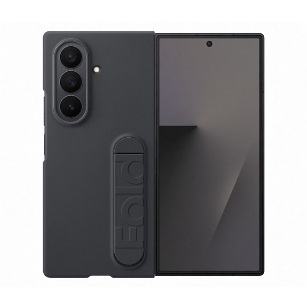 Ốp Lưng Silicone Samsung Galaxy Z Fold7 Chính Hãng