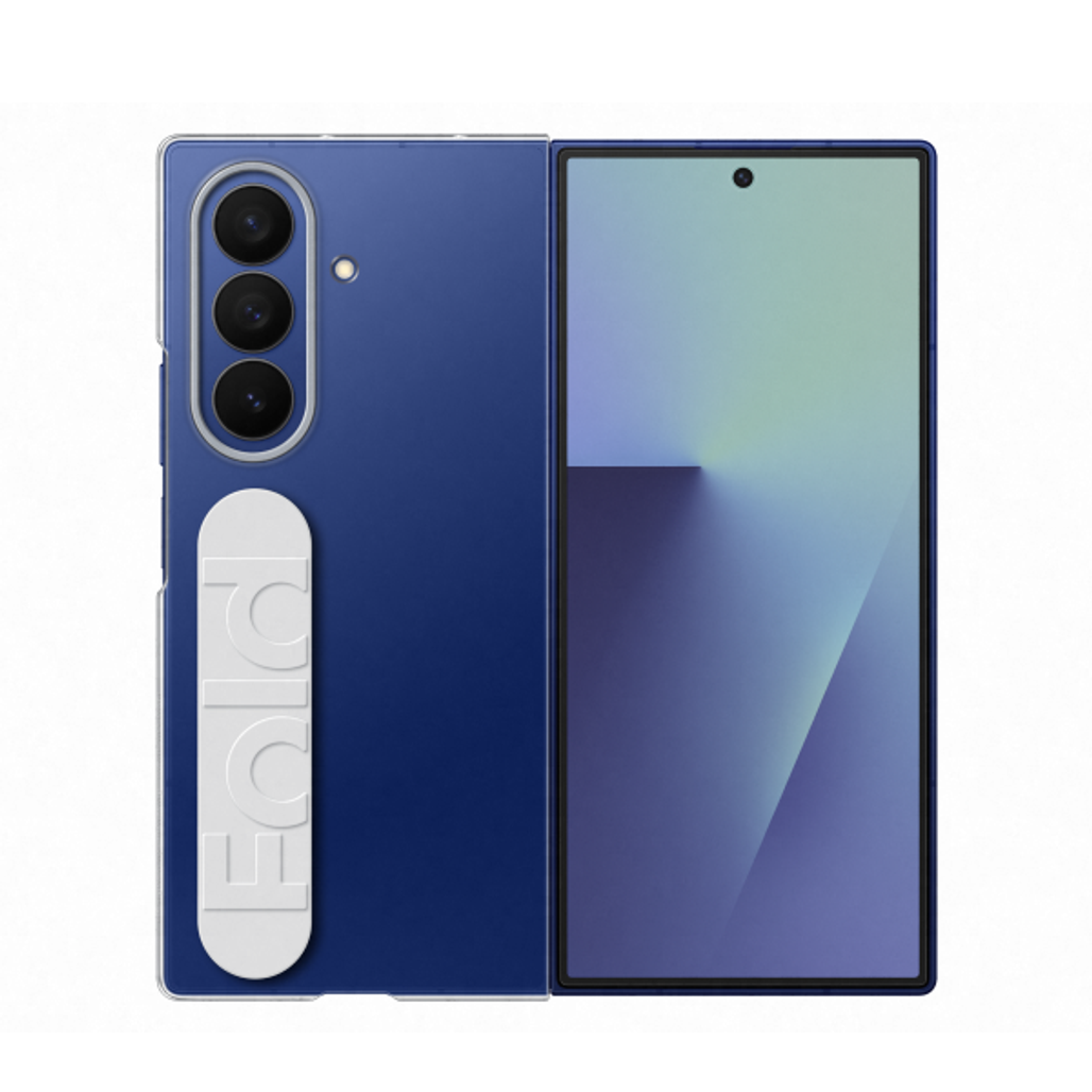 Ốp Lưng Kèm Dây Samsung Galaxy Z Fold7 Chính Hãng