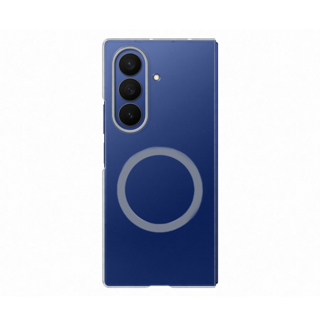 Ốp Lưng Samsung Galaxy Z Fold7 Chính Hãng With Magsafe