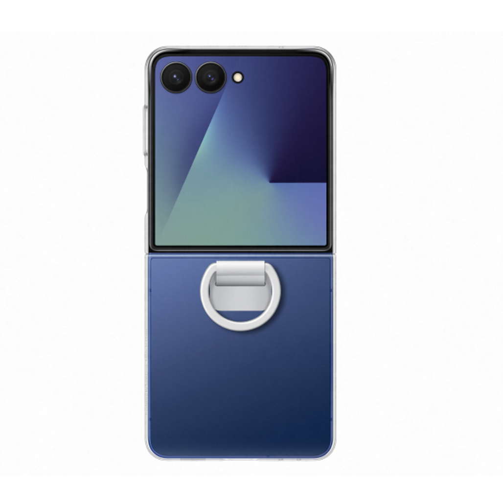 Ốp Lưng Kèm Vòng Samsung Galaxy Z Flip7 Chính Hãng