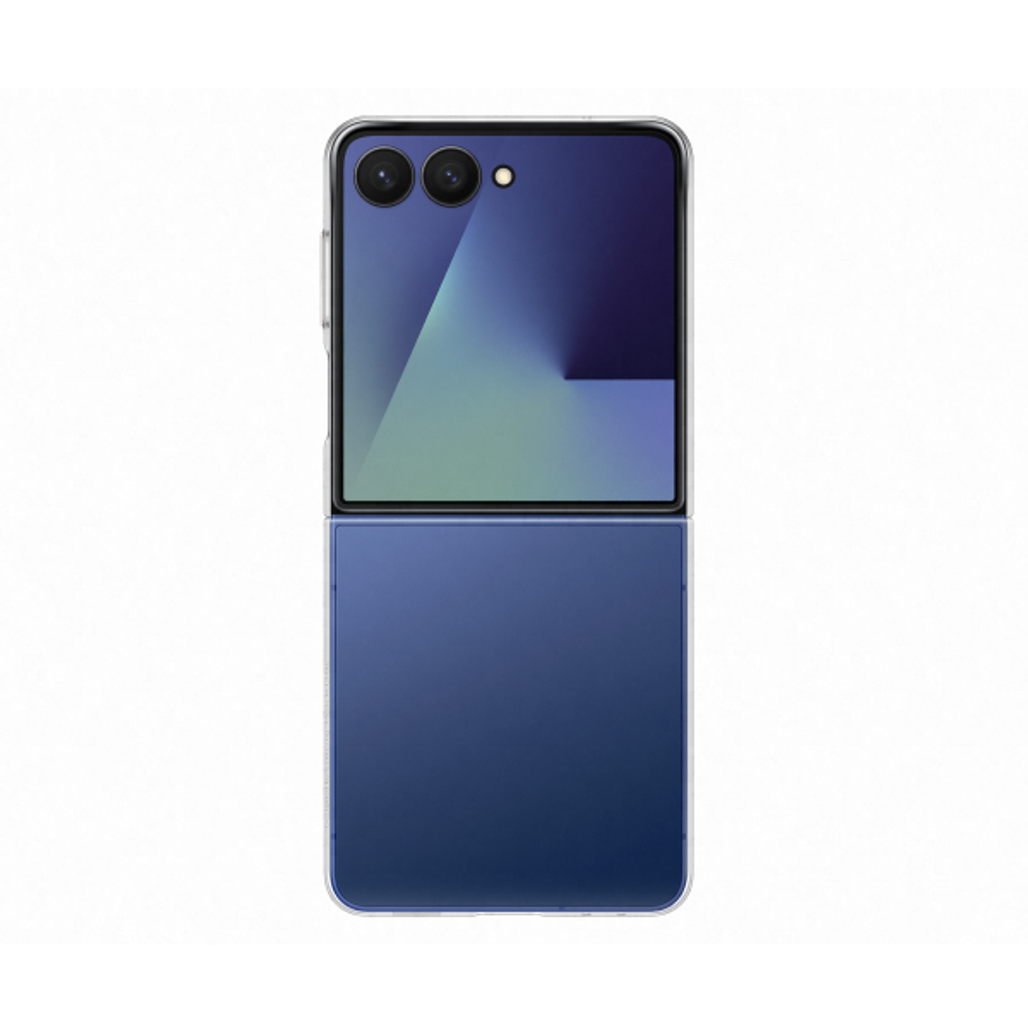 Ốp Lưng Samsung Galaxy Z Flip7 Chính Hãng