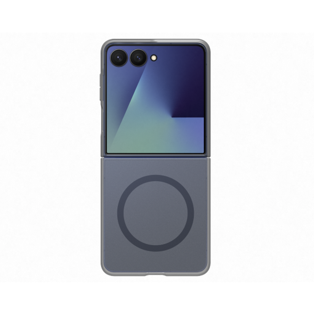 Ốp Lưng Samsung Galaxy Z Flip7 Chính Hãng Capella Pro With Magsafe