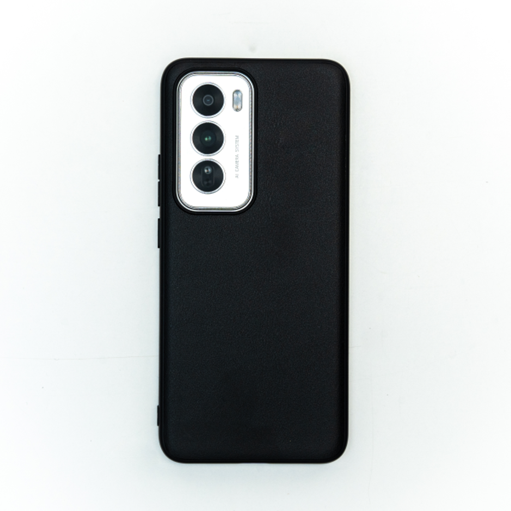 Ốp Lưng Oppo Reno12 5G Likgus Pu