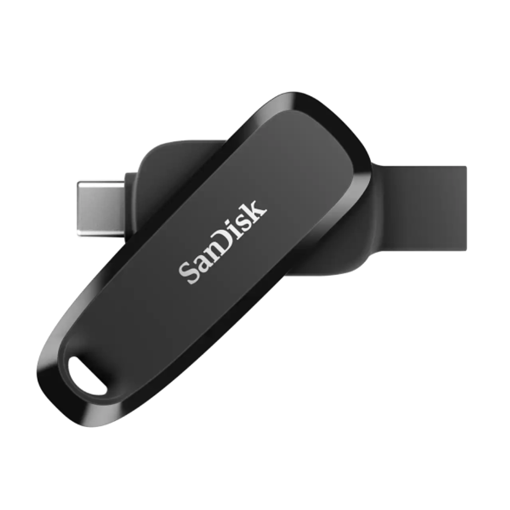Sandisk Phone Drive Usb 3.2 Gen 1 128Gb