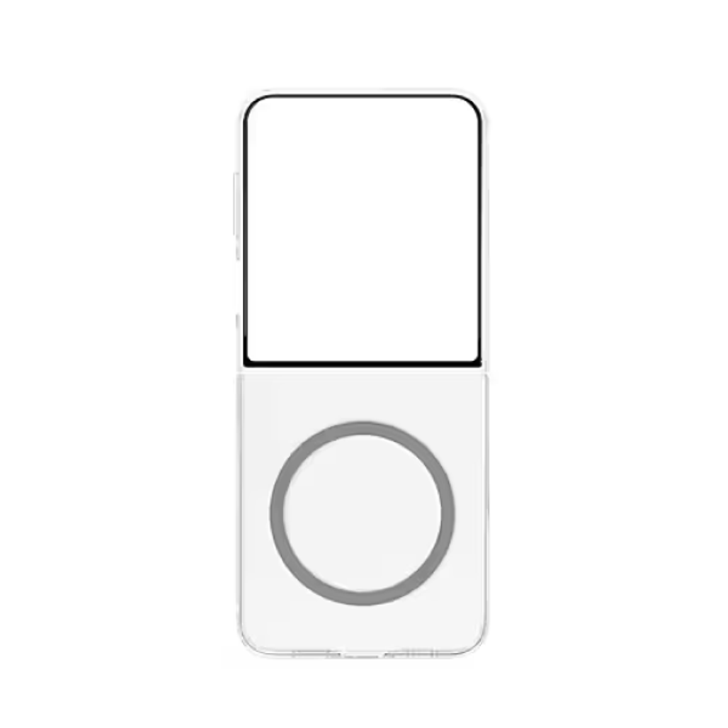 Ốp Lưng Samsung Galaxy Z Flip7 Chính Hãng With Magsafe