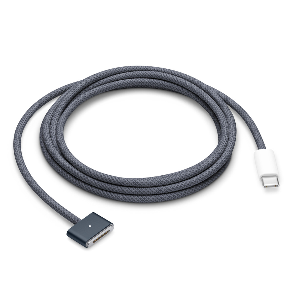 Cáp Chuyển Đổi Apple Usb - C To Magsafe 3 Dài 2M (Mdf14Za/A)