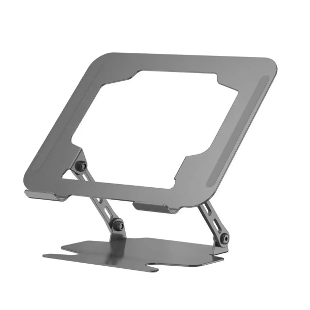 Giá Đỡ Macbook/Laptop Wiwu Desktop Foldable Zm - 901
