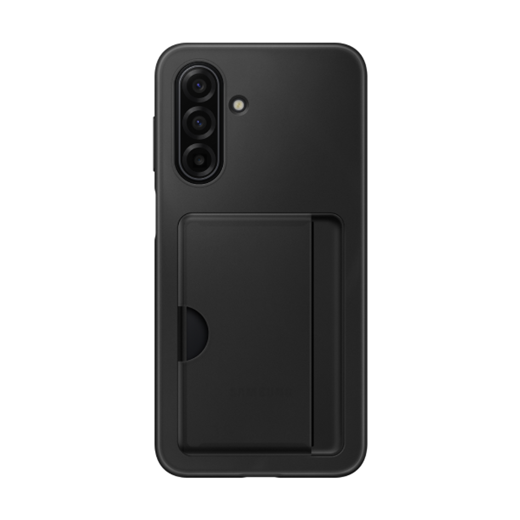 Ốp Lưng Kèm Khe Đựng Thẻ Samsung Galaxy A17 Chính Hãng