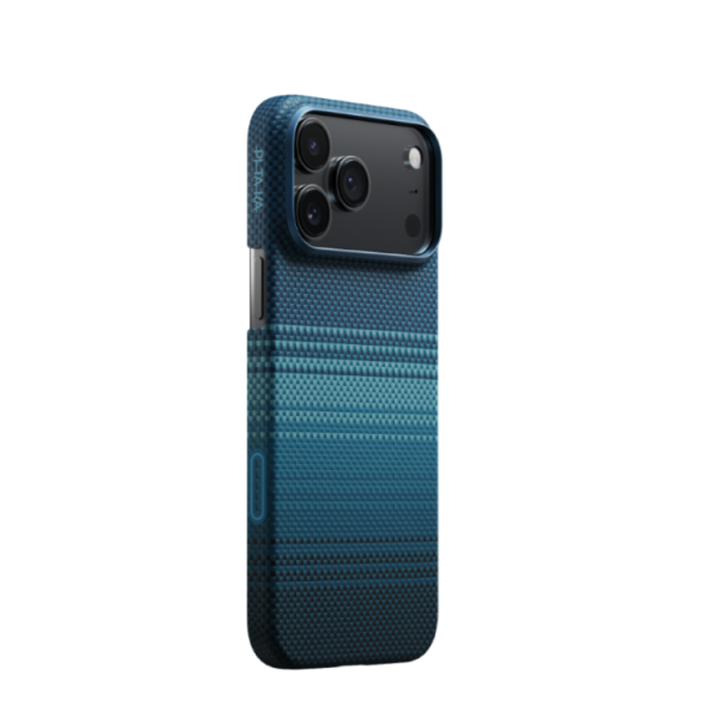 Ốp Lưng Iphone 17 Pro Pitaka Ultra Slim
