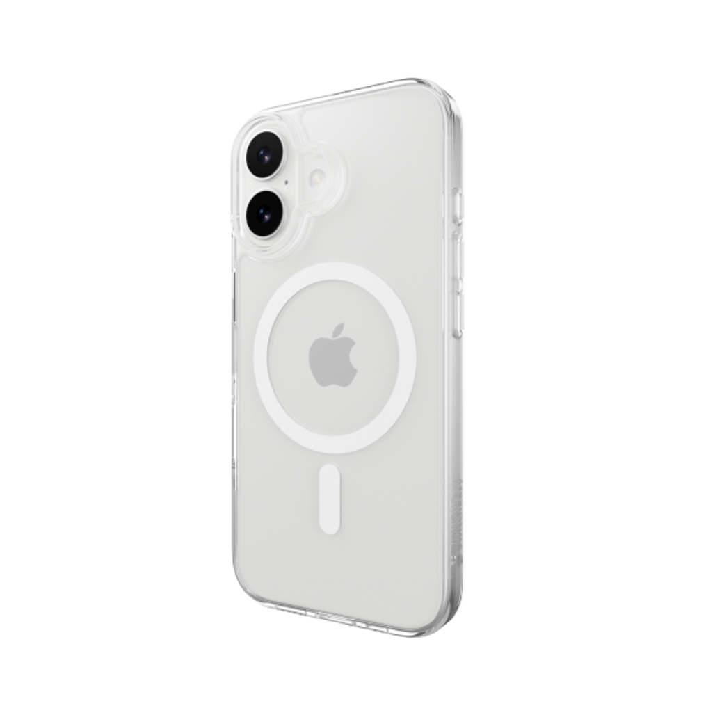 Ốp Lưng Iphone 17 Switcheasy Crush M Protective With Magsafe Transparent