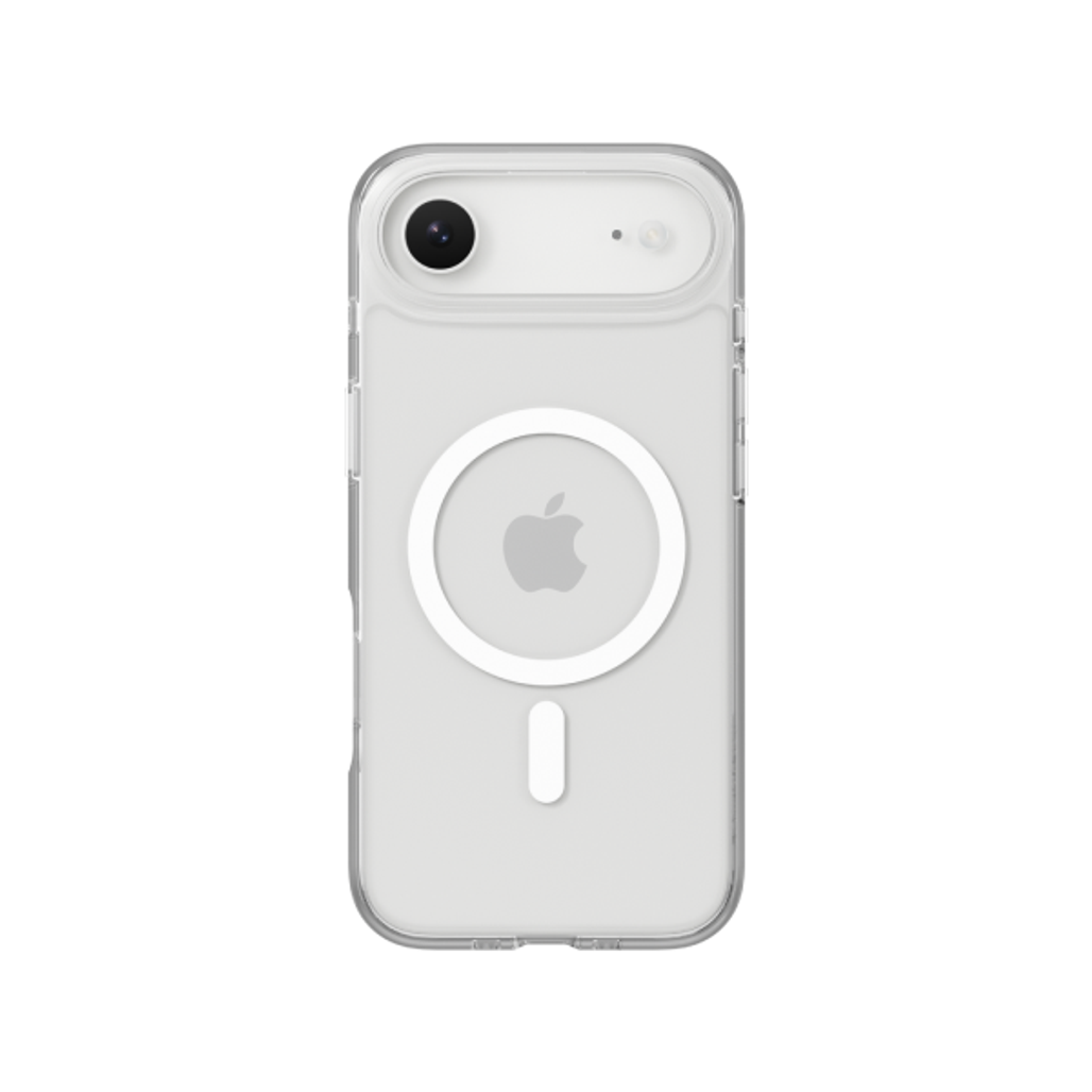 Ốp Lưng Iphone Air Switcheasy Crush M Protective With Magsafe Transparent