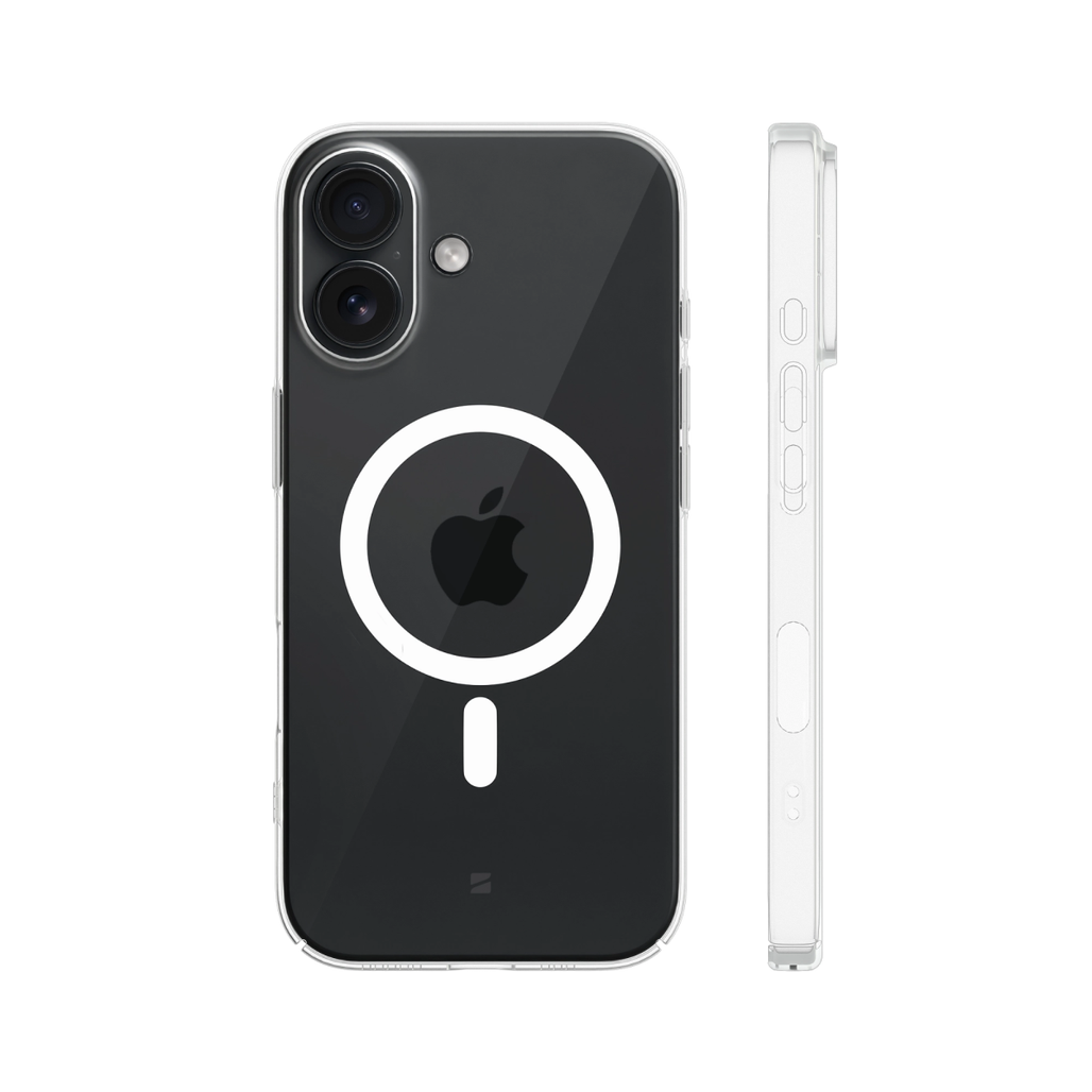 Ốp Lưng Iphone 17 Slimcase Classic 2 With Magsafe Clear