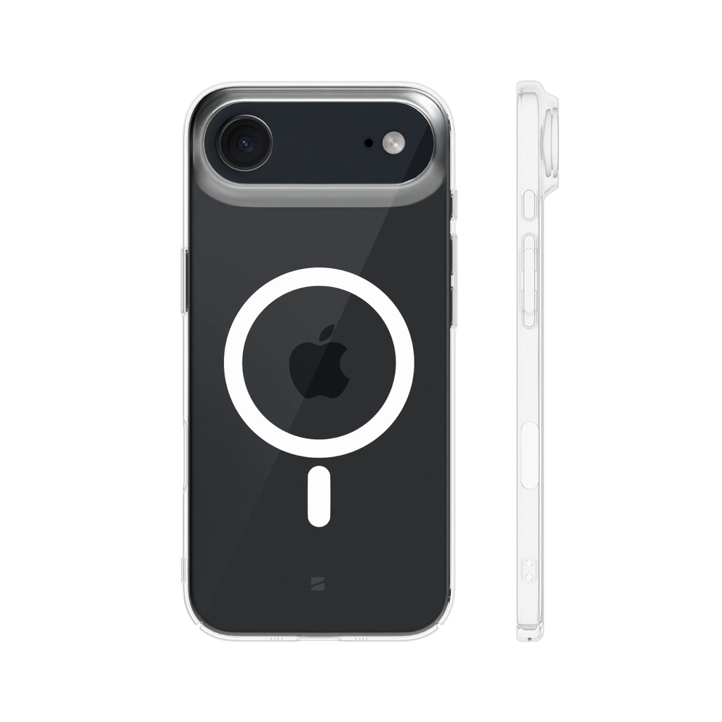 Ốp Lưng Iphone Air Slimcase Classic 2 With Magsafe Clear