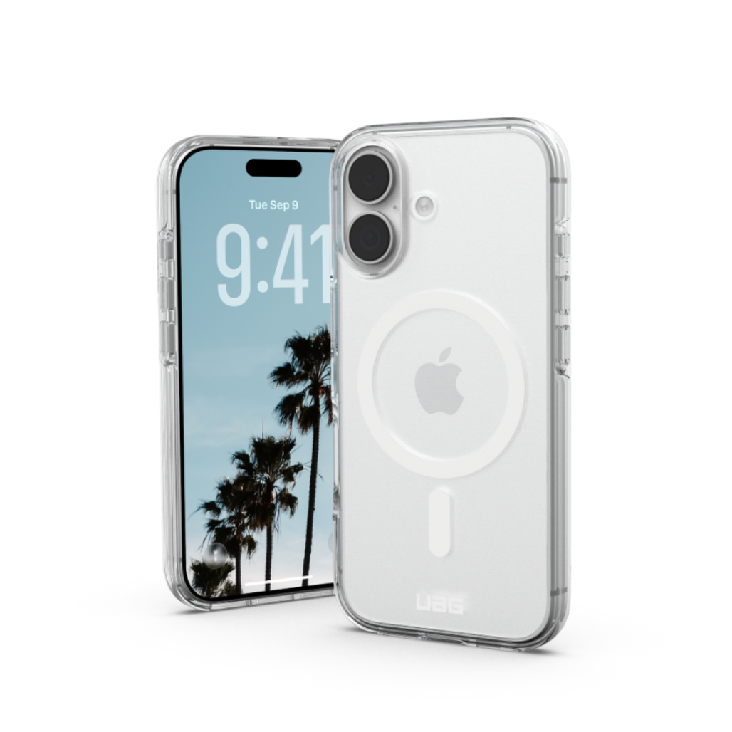 Ốp Lưng Iphone 17 Uag Chống Sốc Scout With Magsafe