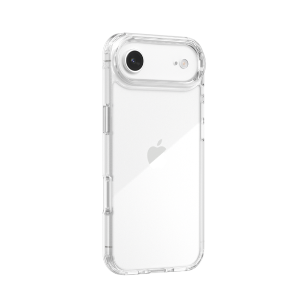 Ốp Lưng Iphone Air Zagg Esntl Clear