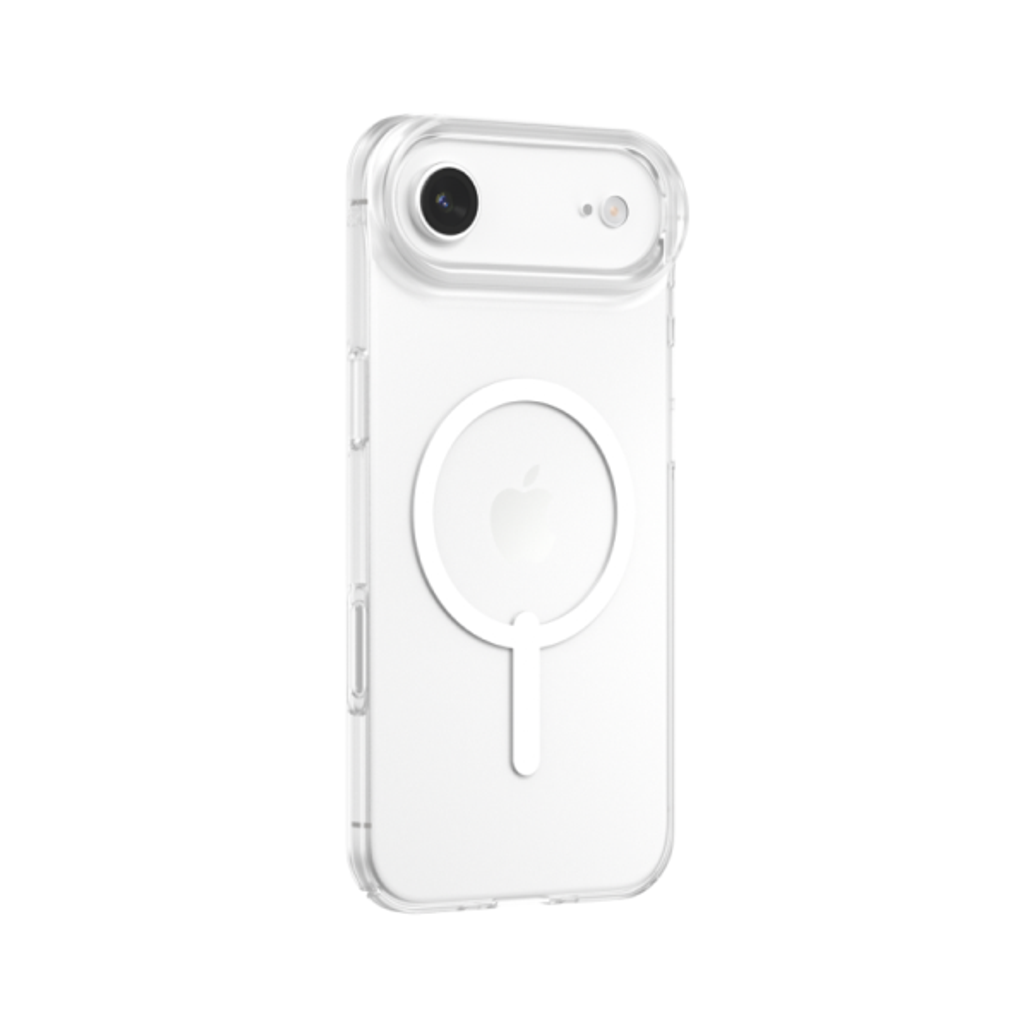Ốp Lưng Iphone Air Zagg Esntl Hampton With Magsafe Lite Foggy
