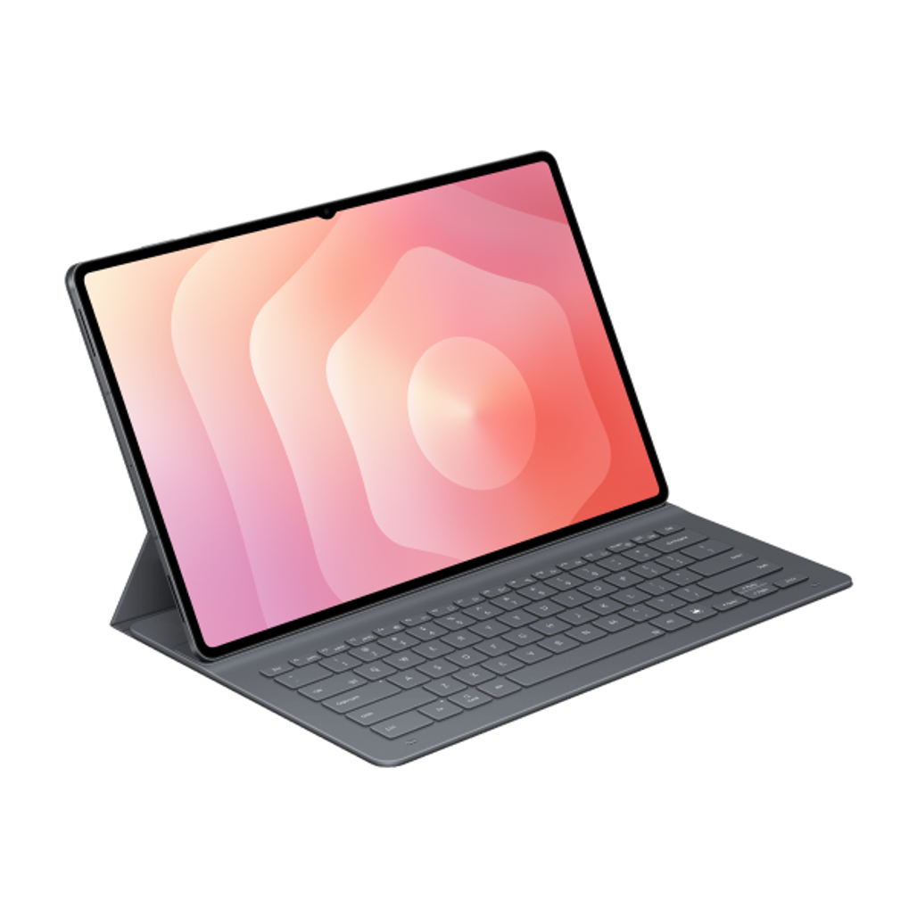 Bàn Phím + Bao Da Ai Samsung Galaxy Tab S11 Ultra Chính Hãng