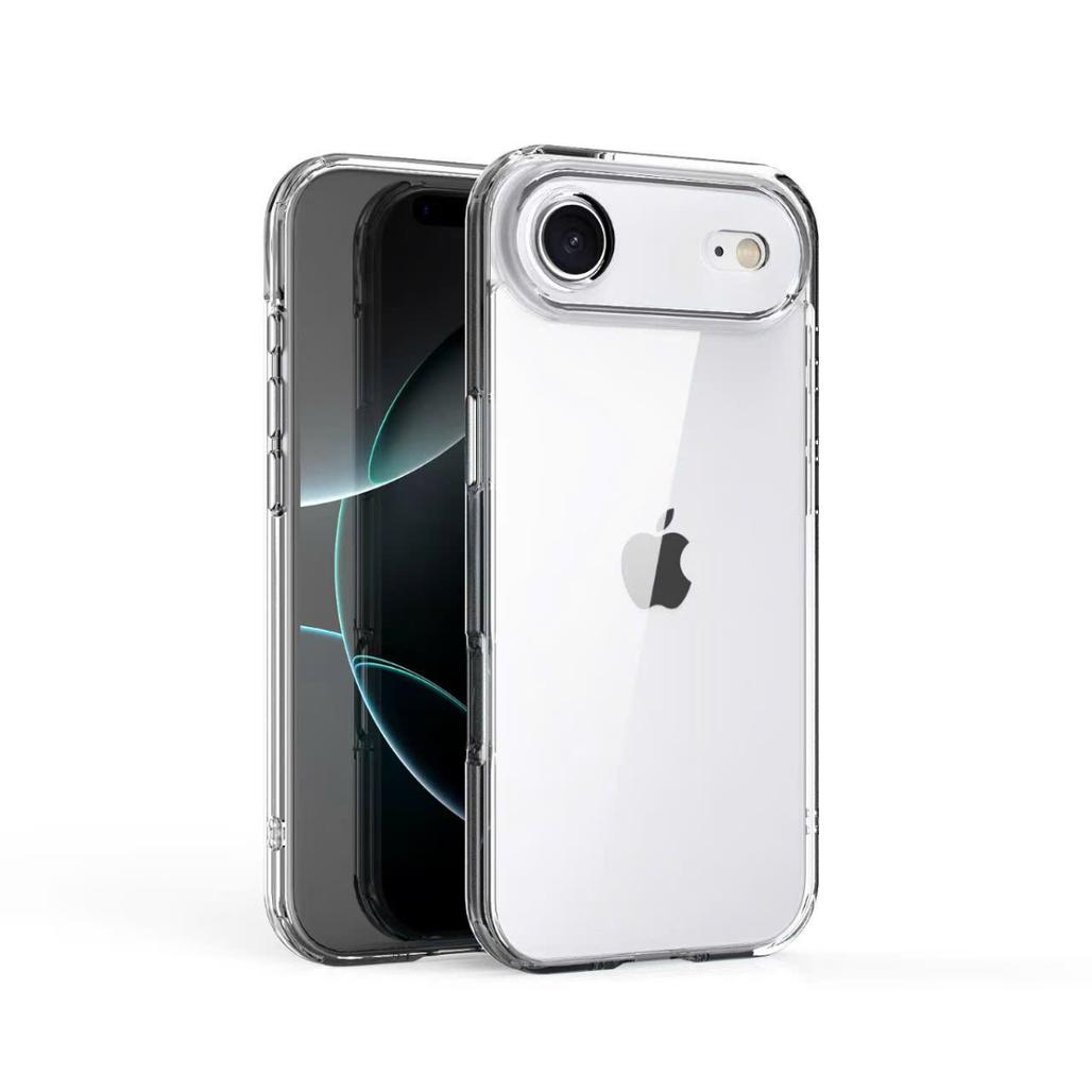 Ốp Lưng Iphone Air Likgus Clear