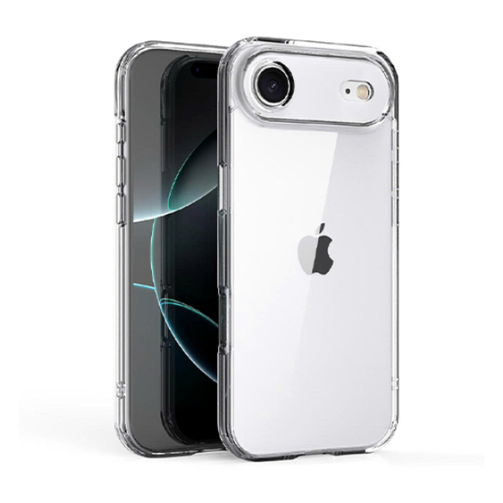 Ốp Lưng Iphone Air Likgus Bvc Clear