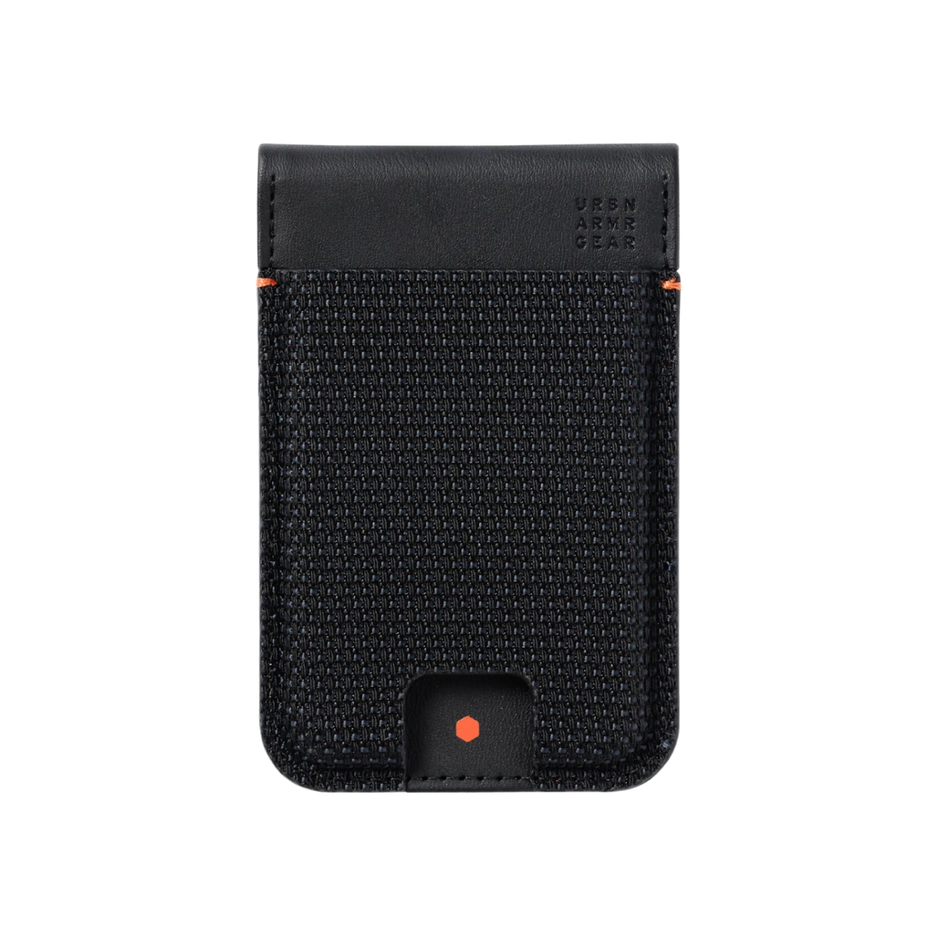 Ví Iphone Uag Metropolis Kevlar Black