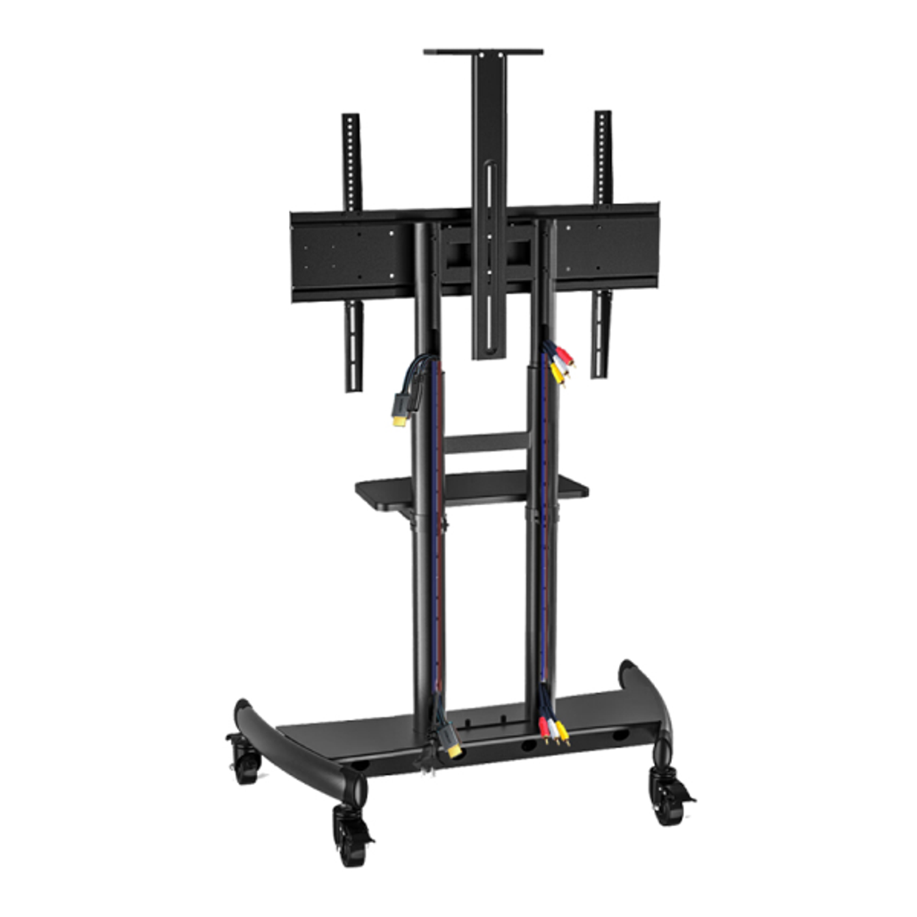 Giá Treo Tivi Di Động Gl 55 - 90 Inch (Ava1800 - 1Pg)