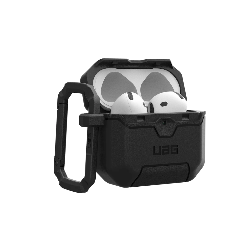 hộp đựng tai nghe AirPods 4 uag scout