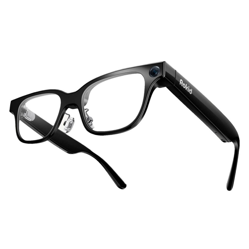 Kính thông minh AI+AR Rokid Glasses RV101 - Đã kích hoạt