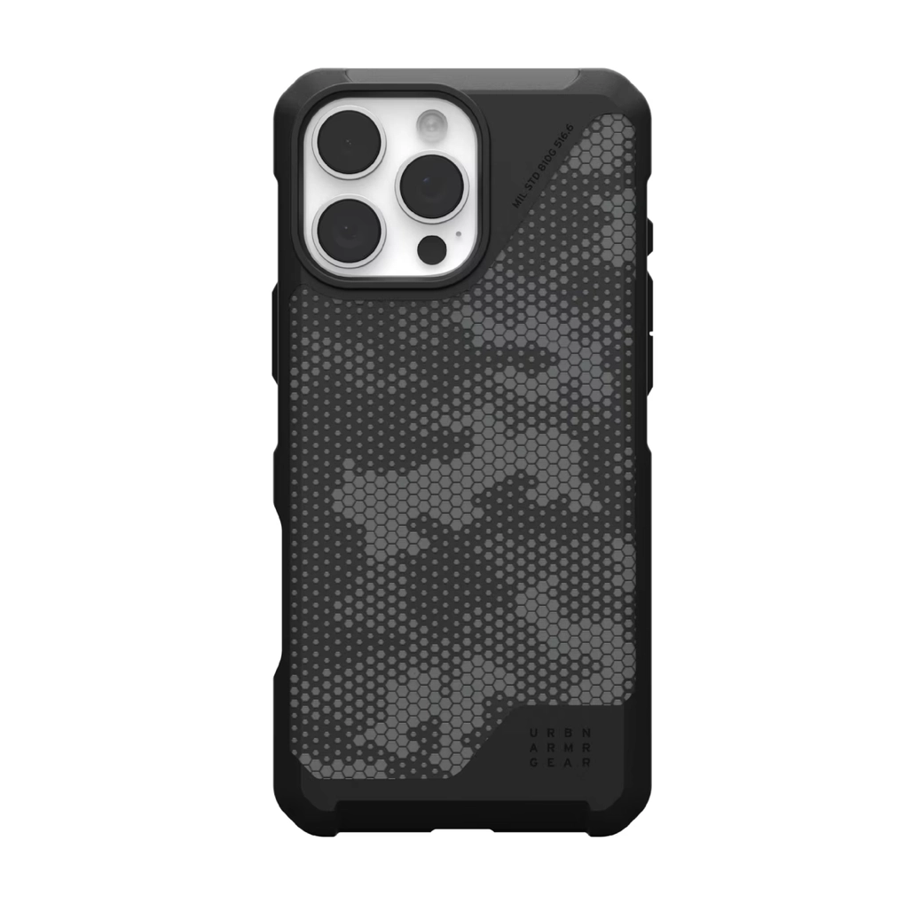 ốp lưng iPhone 16 pro max uag chống sốc metropolis lt with magsafe