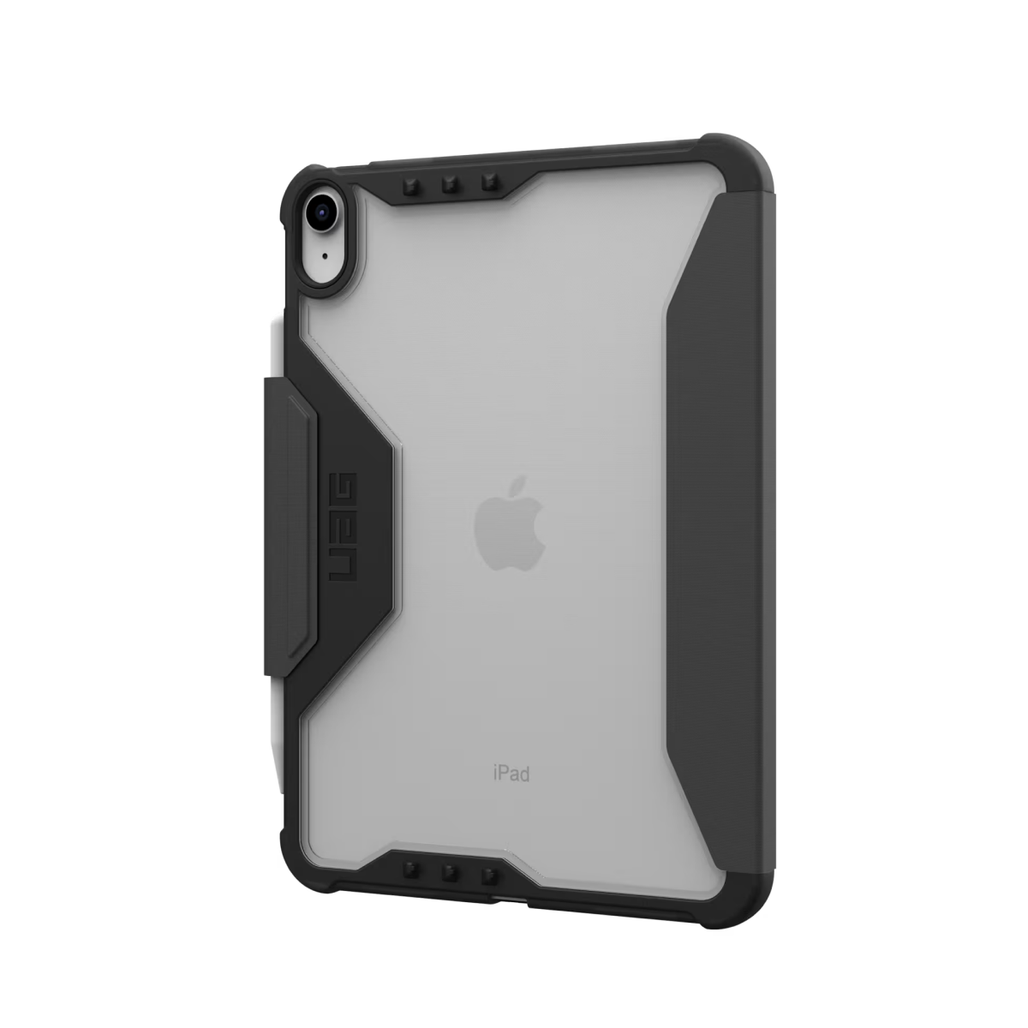 Bao Da Ipad 11 A16 (Gen 11)/10.9/Gen 10 Uag Chống Sốc Plyo Lt Ice/Black