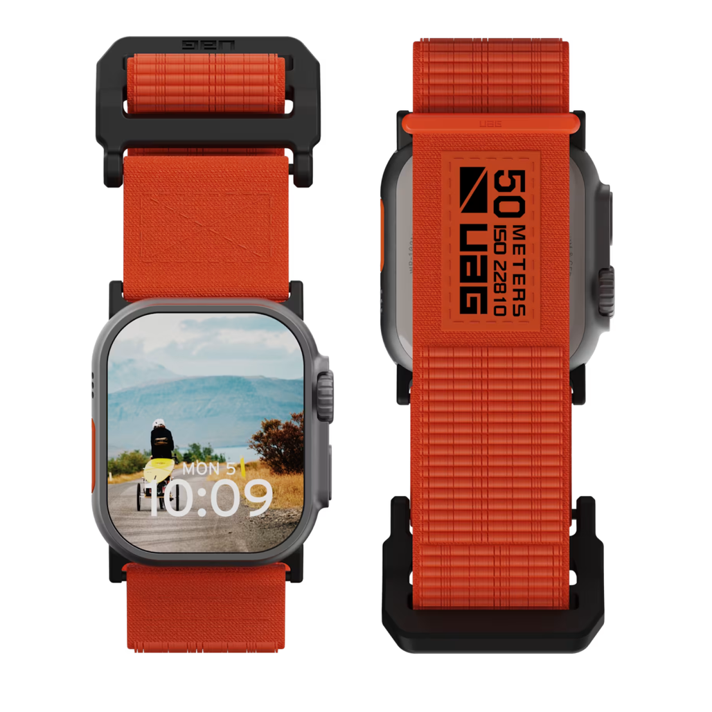 Dây đeo Apple Watch UAG Active V2 44/45/46/49mm