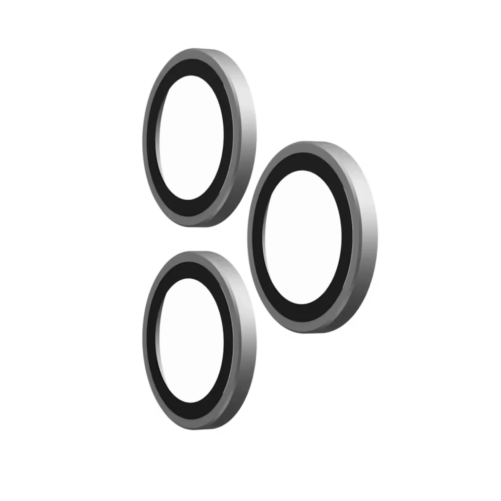 dán bảo vệ camera iPhone 16 pro/16 pro max uag shield titanium