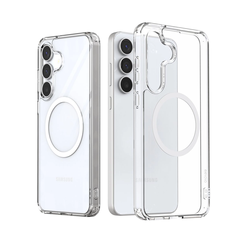 Ốp Lưng Araree Duple M Samsung Galaxy S25 FE