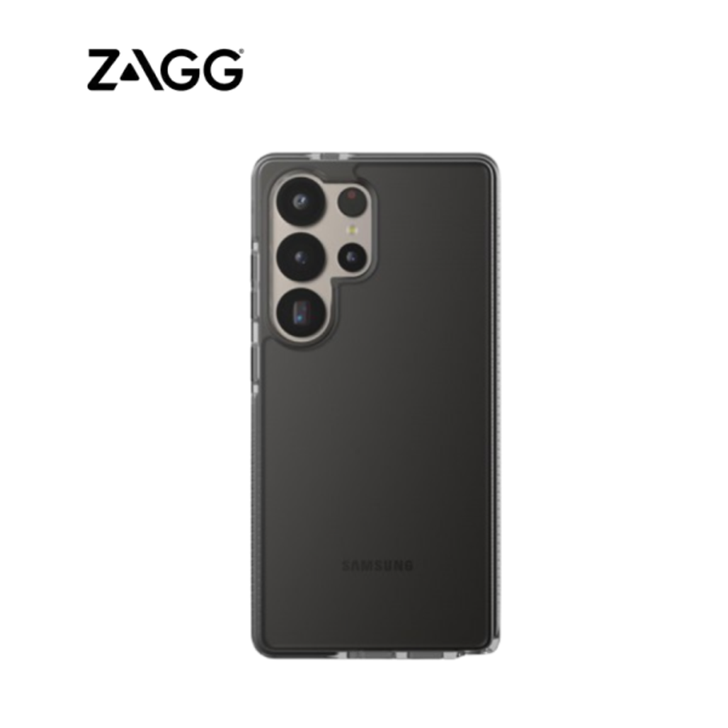 Ốp lưng Samsung galaxy s25 ultra zagg santa cruz midnight