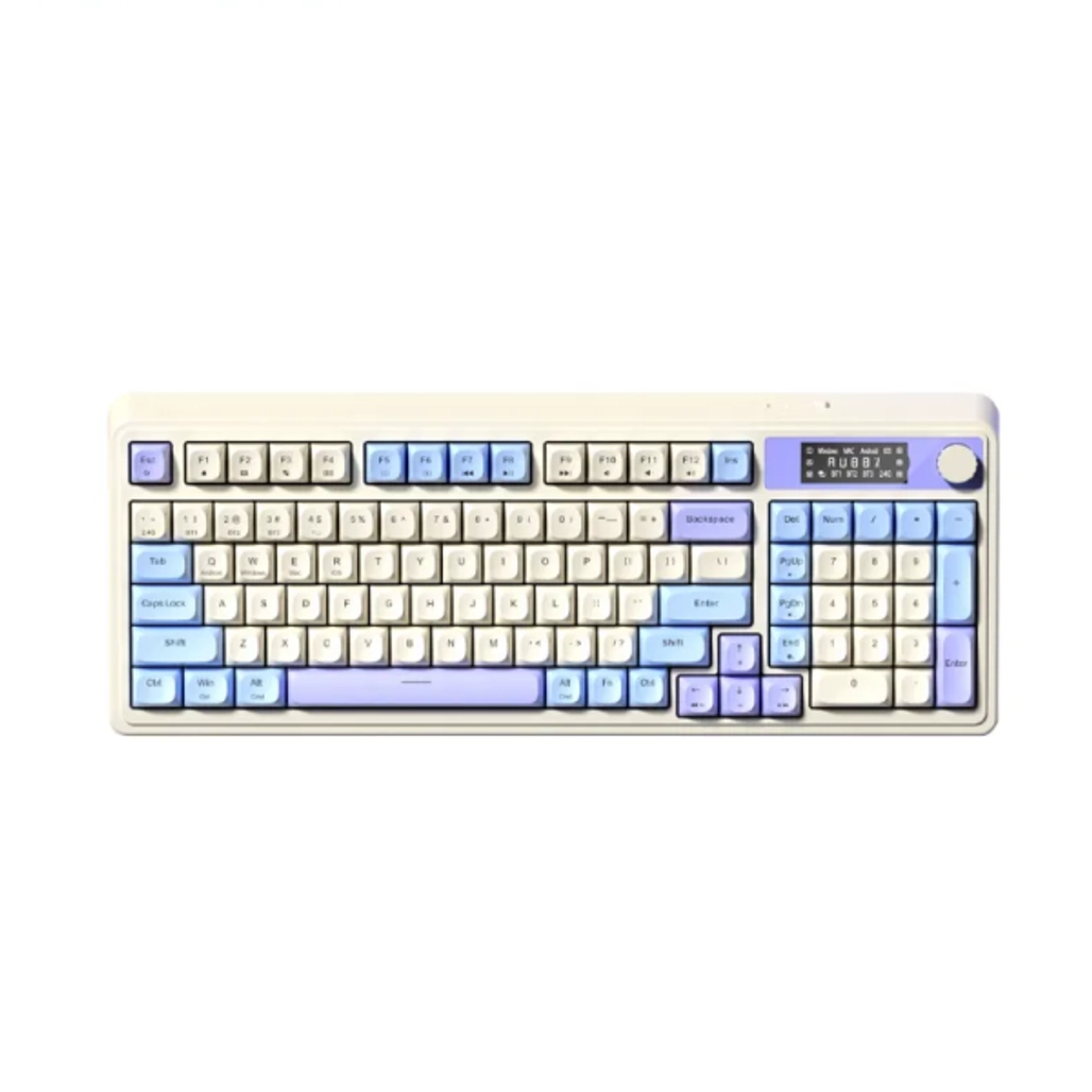 Bàn Phím Aula S99 Pro