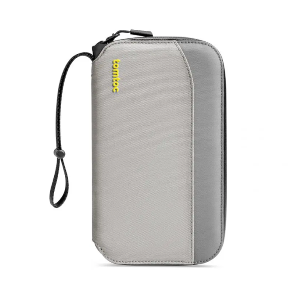 Túi Đựng Phụ Kiện Tomtoc (Usa) Passport Holder T03M1G1