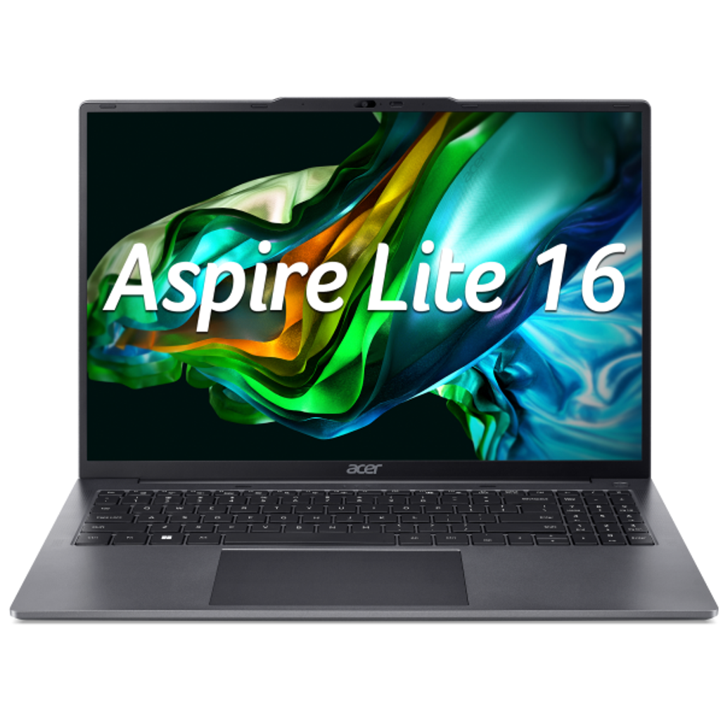 Laptop Acer Aspire Lite 16 AL16-51P-72S2 NX.KX0SV.002 - Cũ Xước Cấn