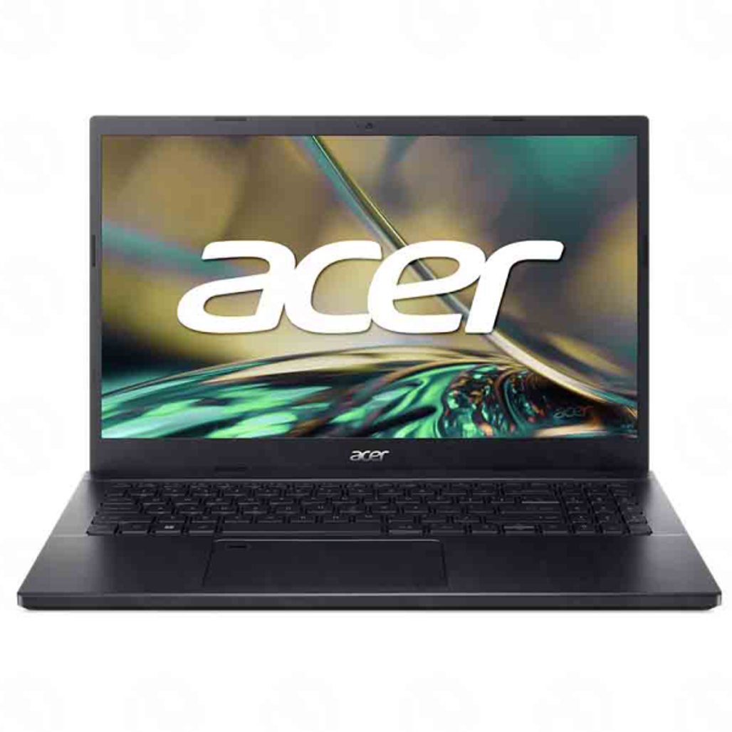 Laptop Acer Gaming Aspire 7 A715 - 76 - 57Cy Nh.qgesv.004 - Cũ Xước Cấn