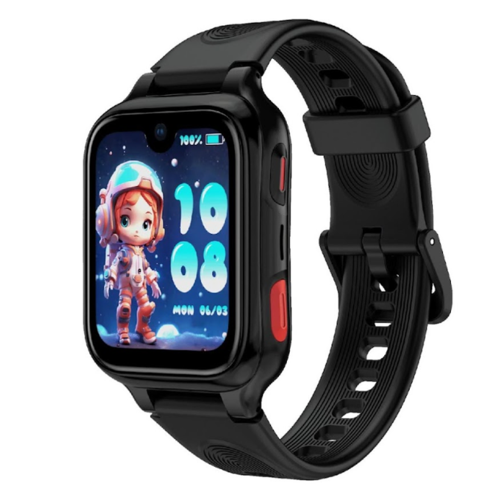 Đồng hồ định vị trẻ em Masstel Smart Hero 30