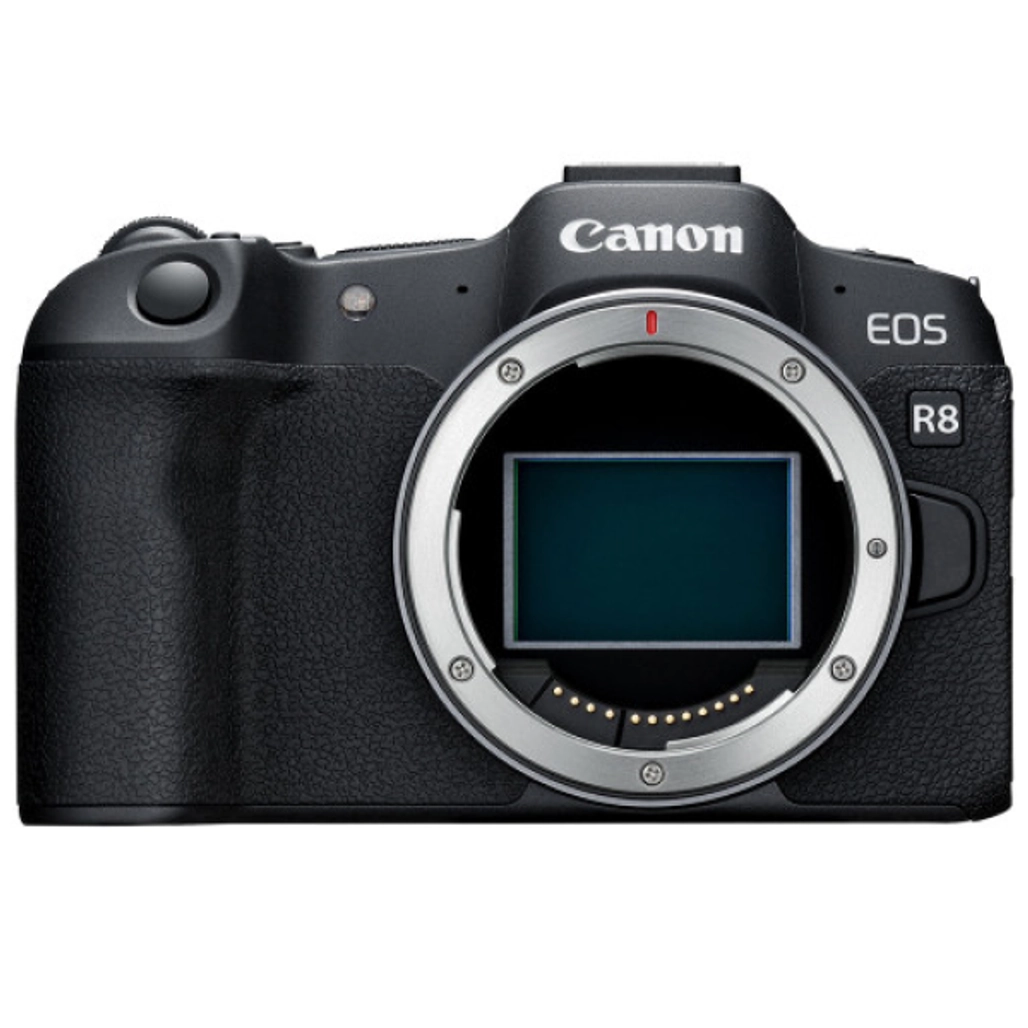 Máy Ảnh Kỹ Thuật Số Canon Eos R8 - Cũ Đẹp