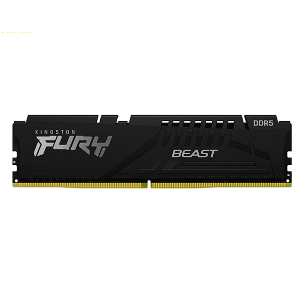 Ram PC Kingston Fury Beast DDR5 5200MHz 8GB (1*8GB)