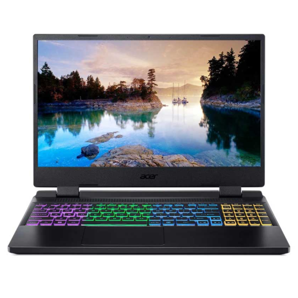Laptop Gaming Acer Nitro 5 Tiger AN515-58-50D2 - Cũ Trầy Xước
