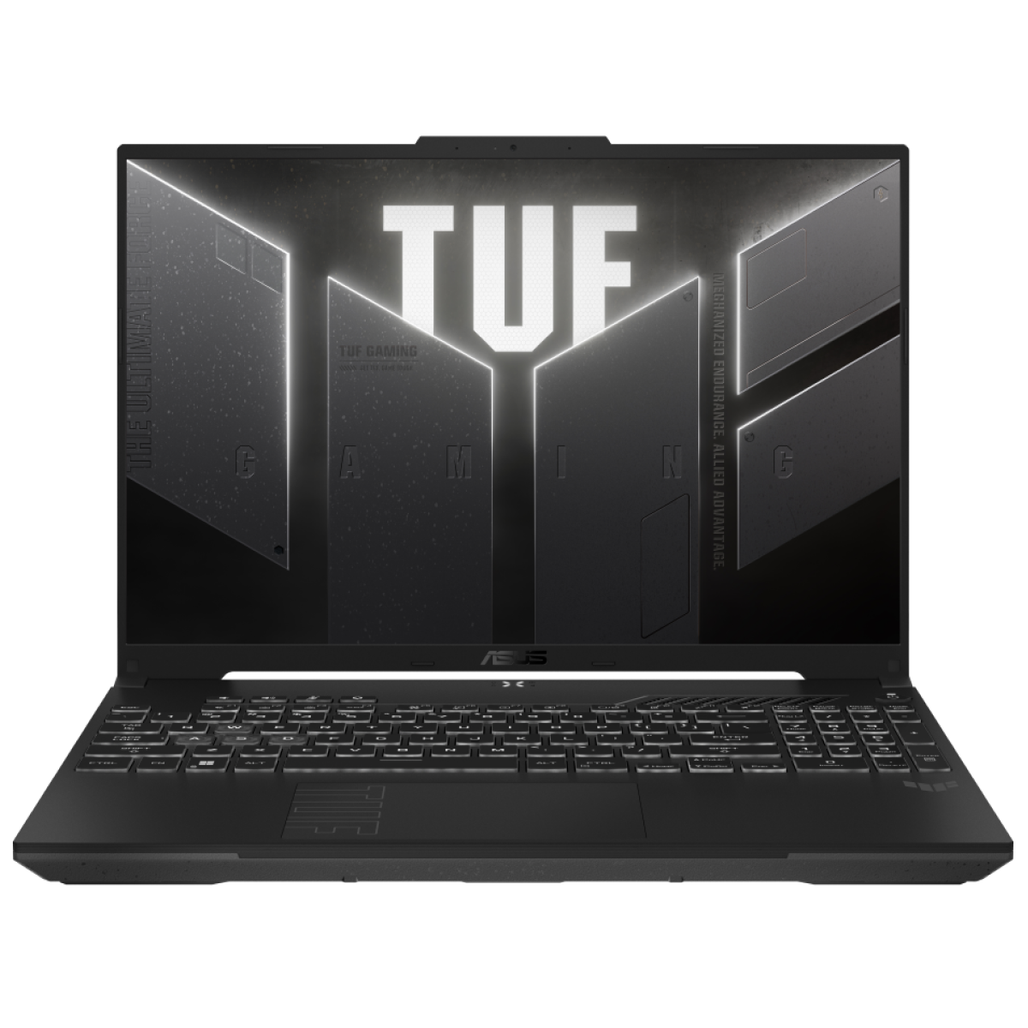 Laptop Asus Tuf Gaming F16 Fx607Vu - Rl045W - Cũ Đẹp
