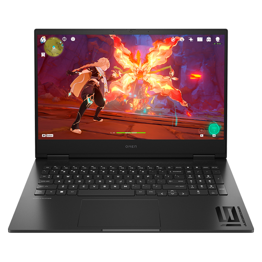 Laptop Hp Gaming Omen 16 - Am0176Tx Bx9D3Pa