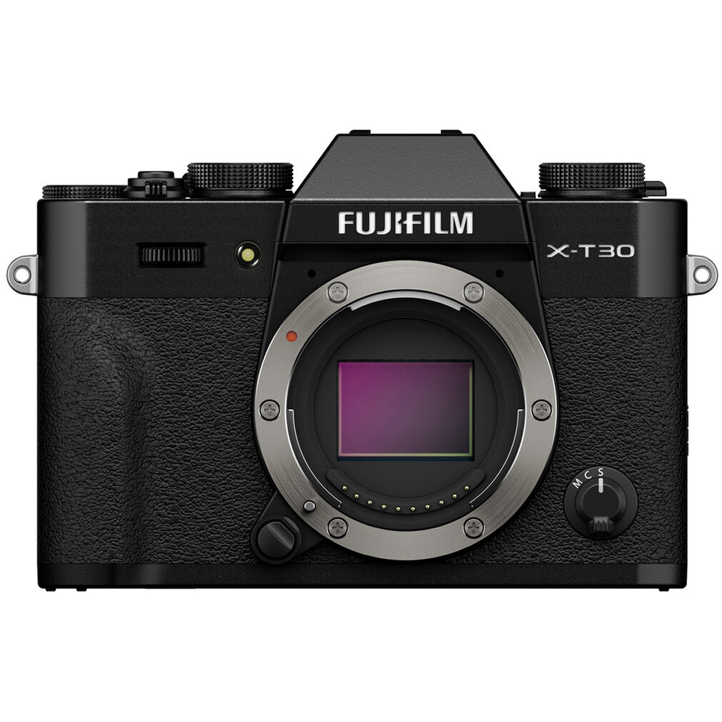 Fujifilm X - T30 Mark 3