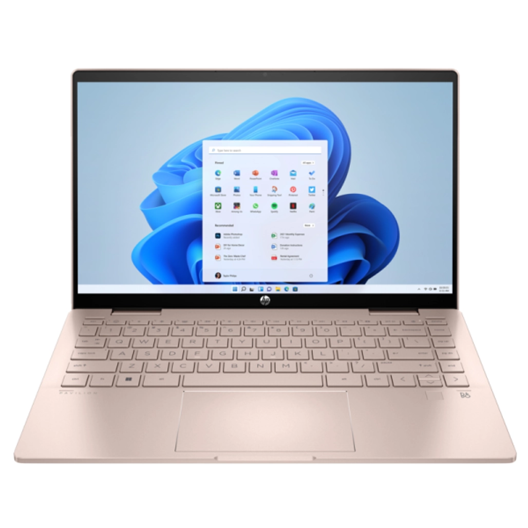 Laptop Hp Pavilion X360 14 - Ek1049Tu 80R27Pa - Cũ Đẹp