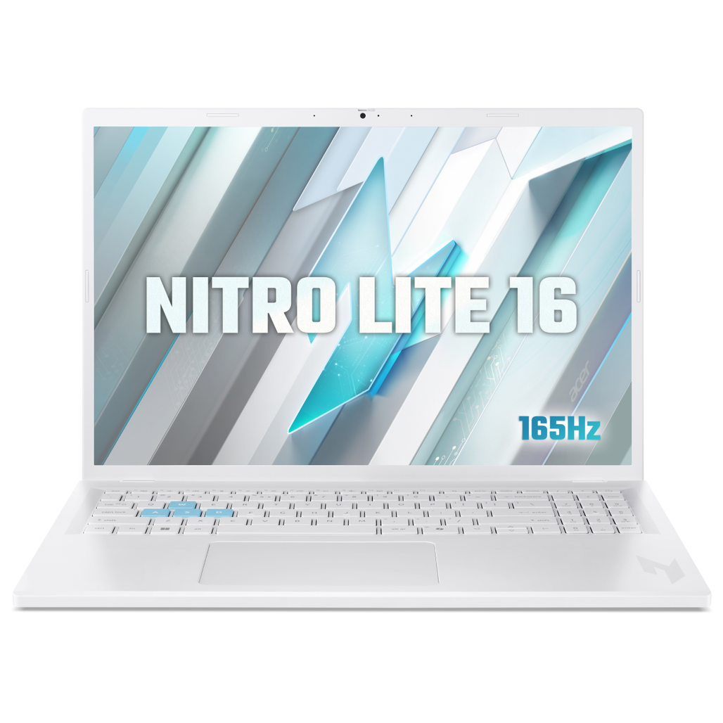 Laptop Acer Gaming Nitro Lite 16 NL16-71G-71UJ NH.D59SV.002 - Cũ Xước Cấn