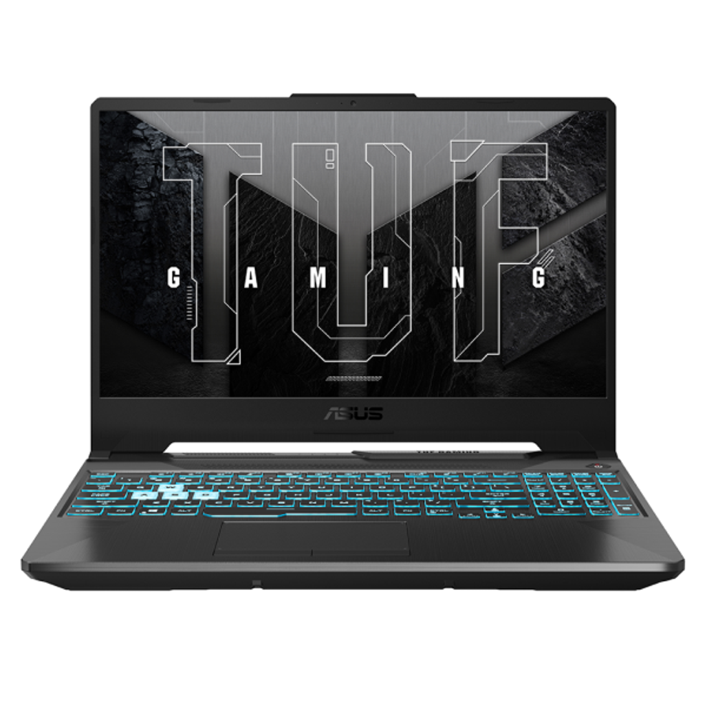 Laptop Asus Tuf Gaming F15 Fx506Hf - Hn078W - Cũ Trầy Xước