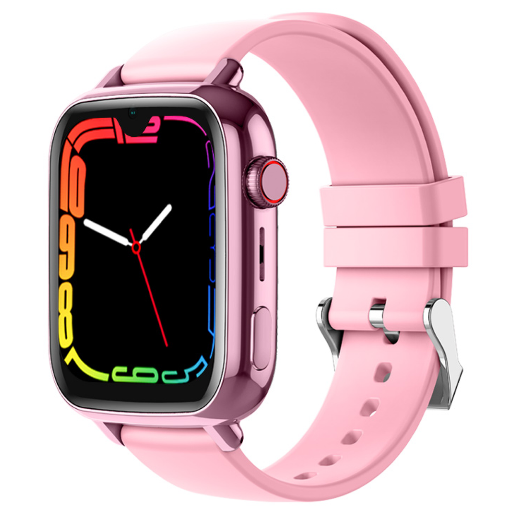 Đồng Hồ Định Vị Trẻ Em Wonlex Kt34 - Cũ Đẹp