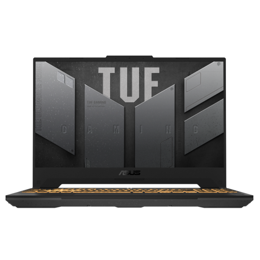 Laptop Asus Tuf Gaming F15 Fx507Vv - Lp304W - Cũ Trầy Xước