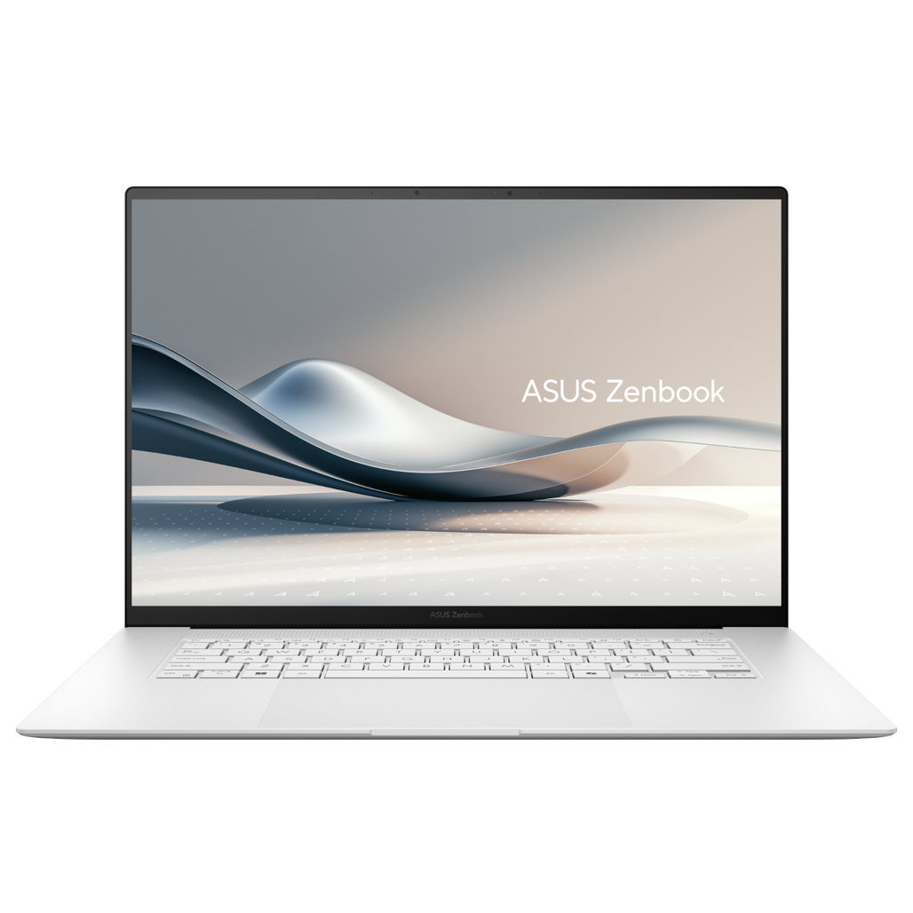 Laptop ASUS Zenbook S 16 UM5606KA-RK127WS - Cũ Trầy Xước